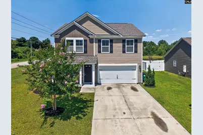 1 Carriagebrook Circle, Camden, SC 29020 - Photo 1