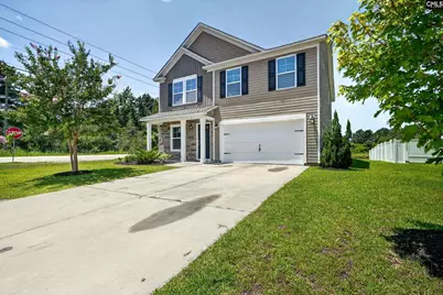 1 Carriagebrook Circle, Camden, SC 29020 - Photo 3