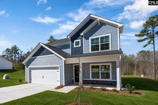 33 Harmon Rd, Hopkins, SC 29061 - Photo 1