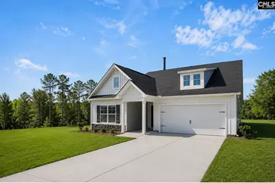 25 Harmon Road, Hopkins, SC 29061 - Photo 1