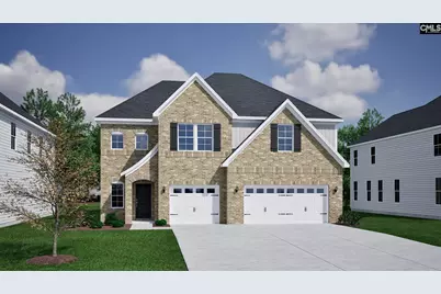640 Falling Leaf Lane, Chapin, SC 29036 - Photo 1