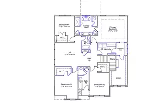 640 Falling Leaf Ln, Chapin, SC 29036 - Photo 3