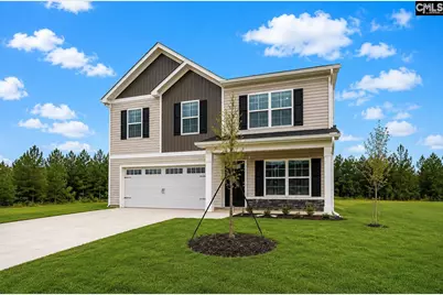 21 Harmon Road, Hopkins, SC 29061 - Photo 1
