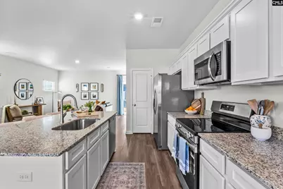 114 New Spring Way, Columbia, SC 29209 - Photo 7