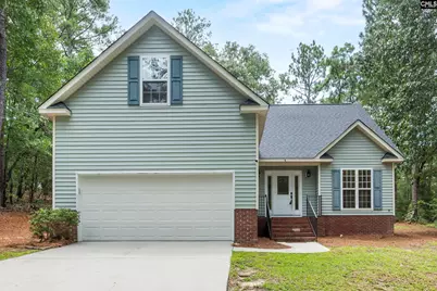 16 Circle Drive, Eastover, SC 29044 - Photo 1
