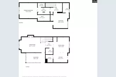 204 River Bluff Boulevard, Columbia, SC 29210 - Photo 25
