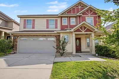 308 Emanuel Creek Drive, West Columbia, SC 29170 - Photo 1