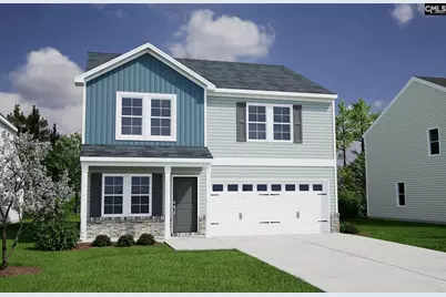 3527 Stedding Place, Lexington, SC 29073 - Photo 1