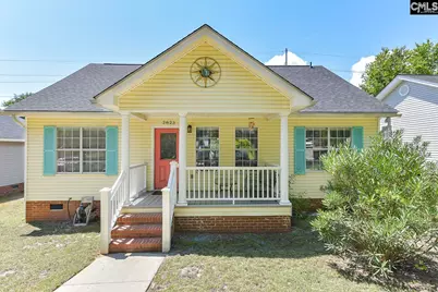 2823 Gadsden Street, Columbia, SC 29201 - Photo 1