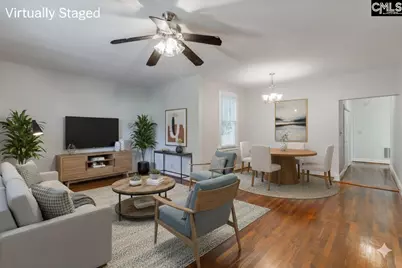 1002 Benton Street, Columbia, SC 29201 - Photo 5