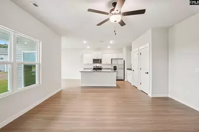 1871 Wild Rice Road, Gilbert, SC 29054 - Photo 3