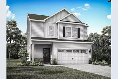 1871 Wild Rice Road, Gilbert, SC 29054 - Photo 1