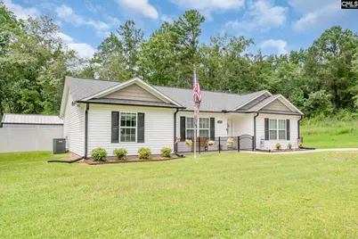 3604 Gold Mine Highway, Kershaw, SC 29067 - Photo 1