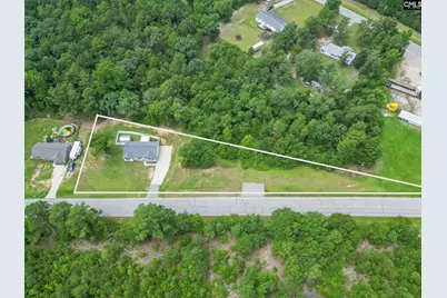 3604 Gold Mine Highway, Kershaw, SC 29067 - Photo 5