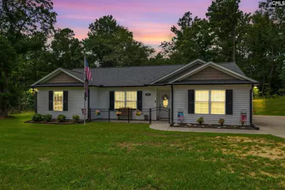 3604 Gold Mine Highway, Kershaw, SC 29067 - Photo 3