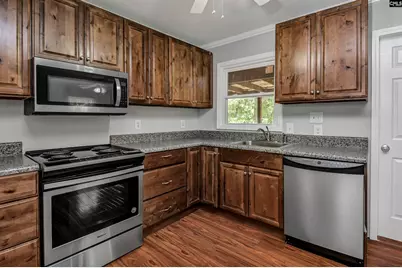 5540 State Hwy 215 North, Blair, SC 29015 - Photo 9