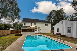513 Beverly Dr, West Columbia, SC 29169 - Photo 67