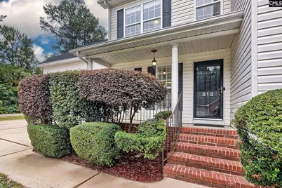 513 Beverly Drive, West Columbia, SC 29169 - Photo 5