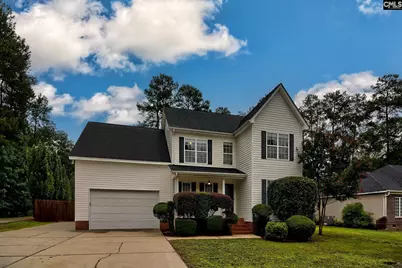 513 Beverly Drive, West Columbia, SC 29169 - Photo 3