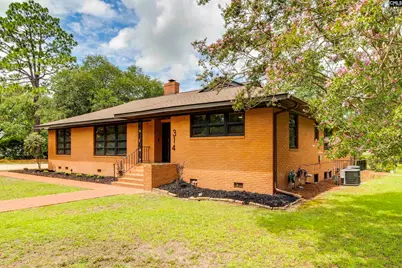 314 Kirkwood Lane, Camden, SC 29020 - Photo 1
