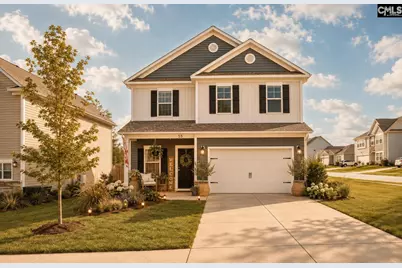 295 Chesapeake Drive, Chapin, SC 29036 - Photo 1