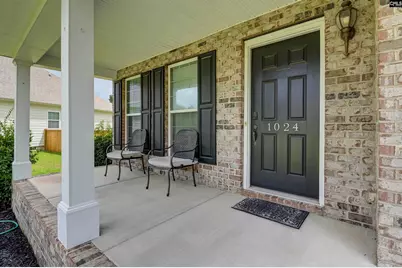 1024 Beechfern Circle, Elgin, SC 29045 - Photo 9