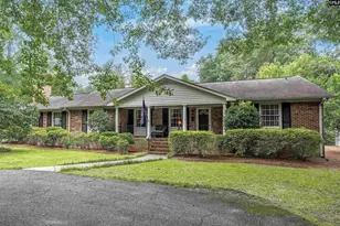 501 Kirkwood Ln, Camden, SC 29020 - Photo 1