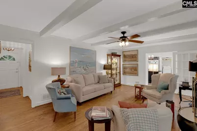 501 Kirkwood Lane, Camden, SC 29020 - Photo 11