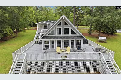1903 Lakeshore Road, Camden, SC 29020 - Photo 3