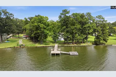 1903 Lakeshore Road, Camden, SC 29020 - Photo 33