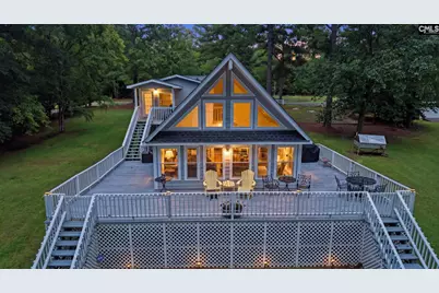 1903 Lakeshore Road, Camden, SC 29020 - Photo 3