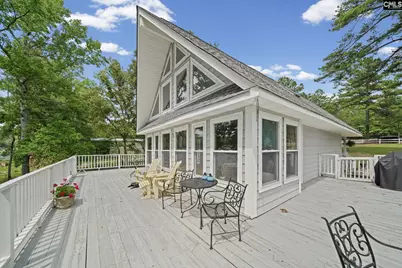 1903 Lakeshore Road, Camden, SC 29020 - Photo 1