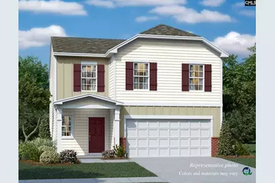 141 Winding Pine Court, Elgin, SC 29045 - Photo 1