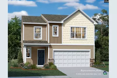 137 Winding Pine Court, Elgin, SC 29045 - Photo 1