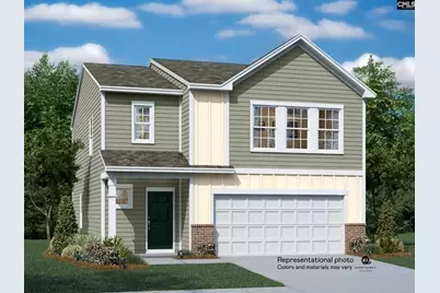 133 Winding Pine Court, Elgin, SC 29045 - Photo 1