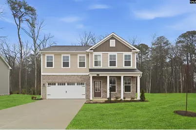 538 Old Charleston Road, Pelion, SC 29123 - Photo 1