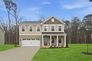 538 Old Charleston Rd, Pelion, SC 29123 - Photo 1