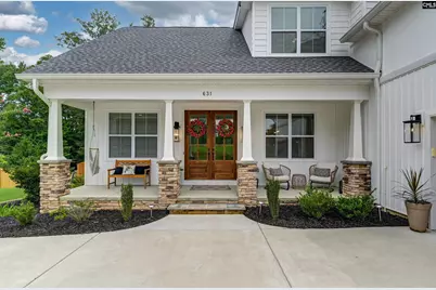 631 Sandbar Road, Chapin, SC 29036 - Photo 9