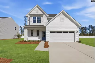 534 Old Charleston Road, Pelion, SC 29123 - Photo 1