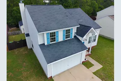 533 Autumn Glen Road, Columbia, SC 29229 - Photo 1