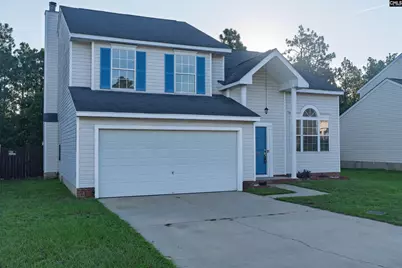 533 Autumn Glen Road, Columbia, SC 29229 - Photo 1