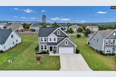 1025 Warbler Lane, Lexington, SC 29073 - Photo 1
