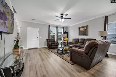 1025 Warbler Lane, Lexington, SC 29073 - Photo 7