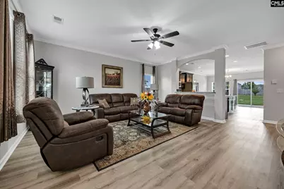 1025 Warbler Lane, Lexington, SC 29073 - Photo 5