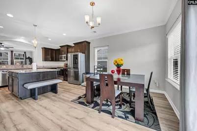 1025 Warbler Lane, Lexington, SC 29073 - Photo 13