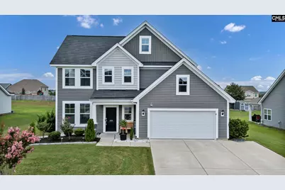 1025 Warbler Lane, Lexington, SC 29073 - Photo 3