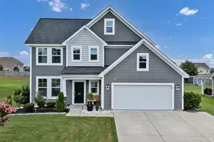 1025 Warbler Ln, Lexington, SC 29073 - Photo 3