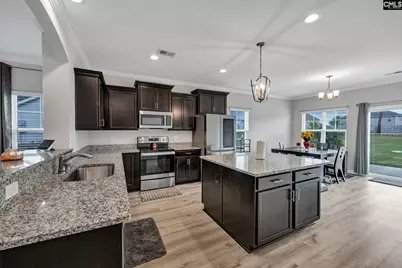 1025 Warbler Lane, Lexington, SC 29073 - Photo 9