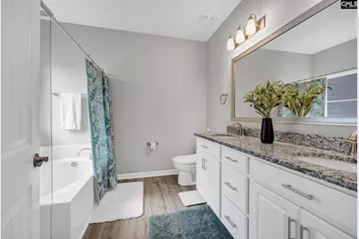 1025 Warbler Lane, Lexington, SC 29073 - Photo 25
