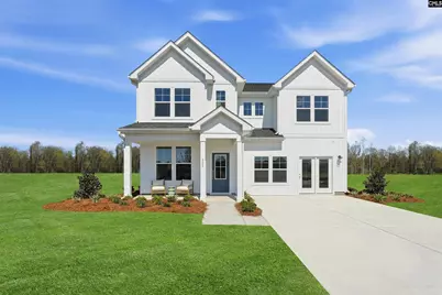 566 Old Charleston Road, Pelion, SC 29123 - Photo 1